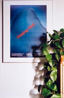My World: 14th Floor, 430 5th Ave. N., Kissing God - 1993, May 2004