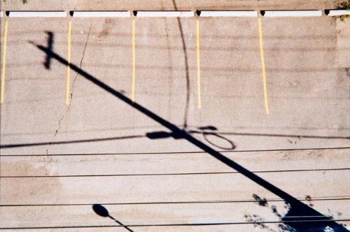 My World: 15th Floor, Roof - 430 5th Ave. N., YWCA Parking Lot, August 2004