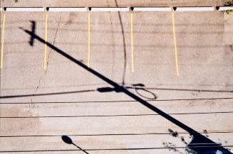 My World: 15th Floor, Roof - 430 5th Ave. N., YWCA Parking Lot, August 2004