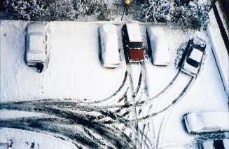 My World: 14th Floor, 430 5th Ave. N., Park Avenue Parking, December 2003