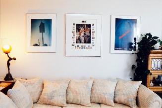 My World: 14th Floor, 430 5th Ave. N., May 2004