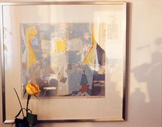 My World: 14th Floor, 430 5th Ave. N., Prairie Sun Dogs, E. Bornstein Variation, Hans Dommasch, May 2004