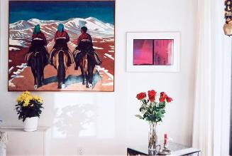 My World: 14th Floor, 430 5th Ave. N., May 2005