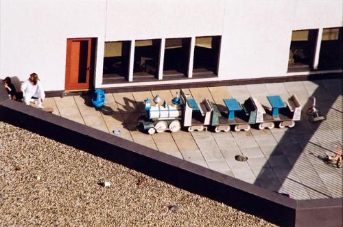 My World: 15th Floor, 430 5th Ave. N., YWCA - Child Care, May 2004