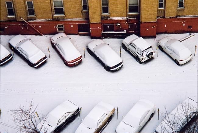 My World: 14th Floor, 430 5th Ave. N., Dwelling Nr. 444, January 2004