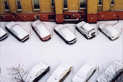 My World: 14th Floor, 430 5th Ave. N., Dwelling Nr. 444, January 2004