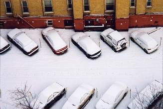 My World: 14th Floor, 430 5th Ave. N., Dwelling Nr. 444, January 2004