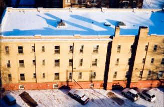 My World: 14th Floor, 430 5th Ave. N., Dwelling Nr. 444, January 2004