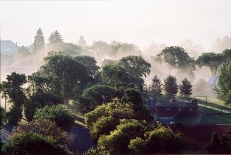 My World: 15th Floor, 430 5th Ave. N., Kinsmen Rark, June 2005
