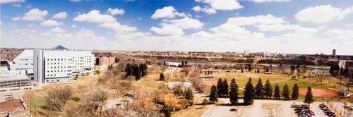 My World: 15th Floor, 430 5th Ave. N., April 2004