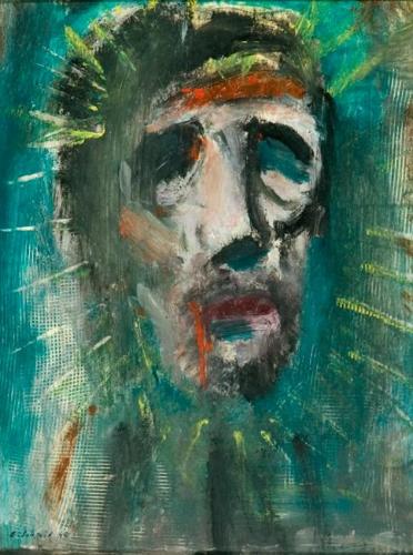 Ecce Homo