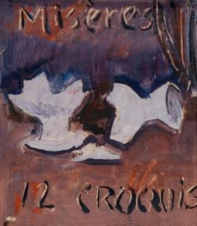 Miseres 12 Croquis