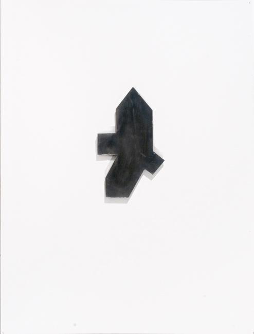 Basin Map - Finite Series, Study 14