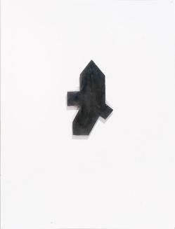 Basin Map - Finite Series, Study 14