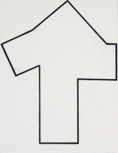 Untitled (study 1)