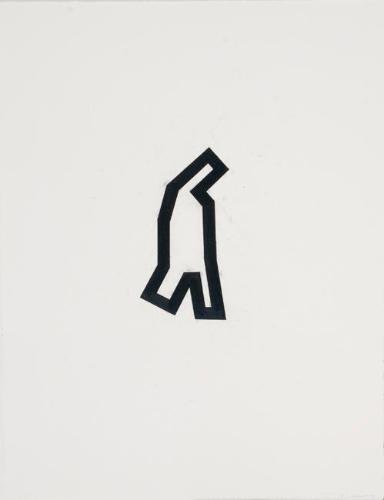 Untitled (Study 2)