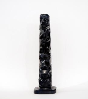 Untitled (Skidigate  Mission totem)