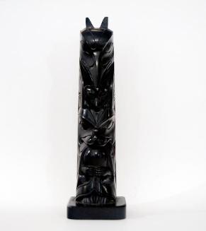 Untitled (totem)