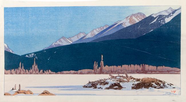 Beaver Lodge
