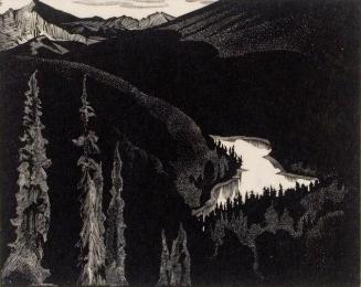 Vista Lake
