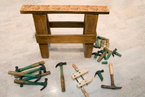 Sawhorse