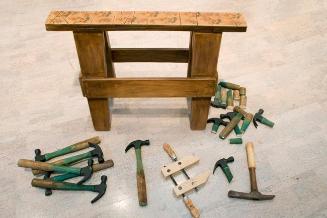 Sawhorse