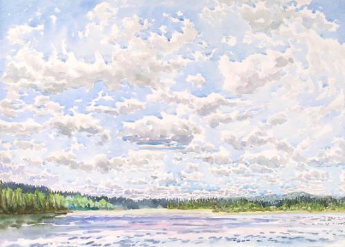 Waskesiu