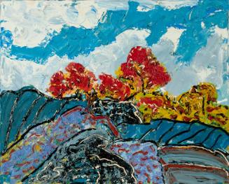 Autumn Trees