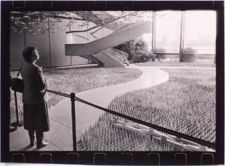 "Amber Waves of Grain" Exhibition
