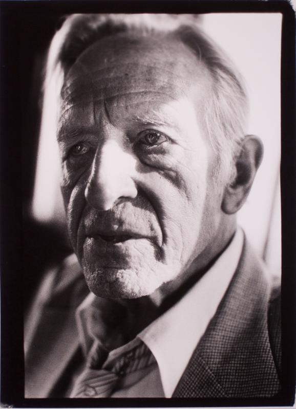 Dr. Karl Ziegler Morgan