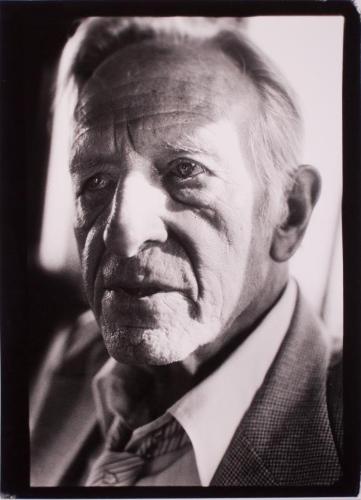 Dr. Karl Ziegler Morgan