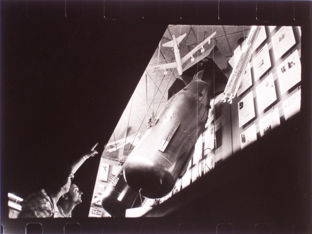 The Hiroshima Bomb