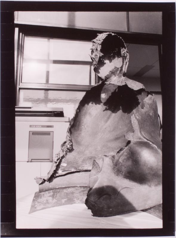 Hiroshima Buddha