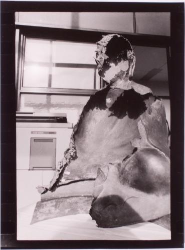 Hiroshima Buddha