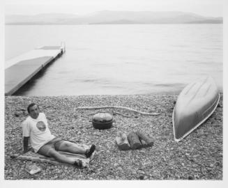 Joe McDonald (Pablo, Montana)