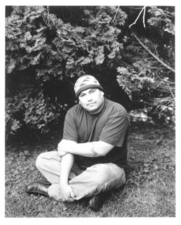 Alphonso Colgrave (Bellingham, Washington)