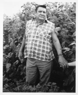 Eldon Lawrence (Siseton, South Dakota)