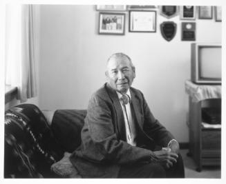 Guy Gorman (Chinle, Arizona)