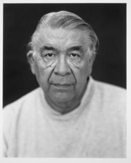 Vince Deloria (Denver, Colorado)