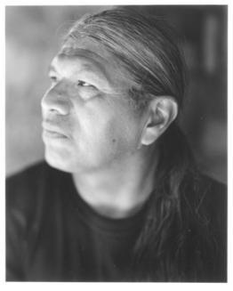 John Gritts (Talibini, Oklahoma)
