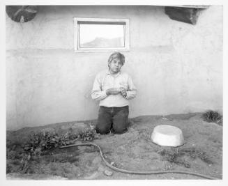 Ben Barney (Tsalie, Arizona)