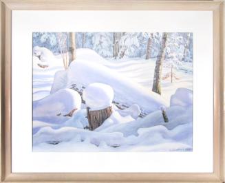 © Estate of Ernest Lindner. Copyright Visual Arts-CARCC, 2021
