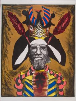 Chief Sarifjos