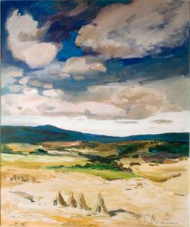 Big Sky