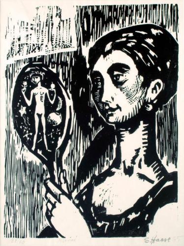 The Mirror