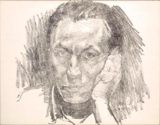 Self Portrait