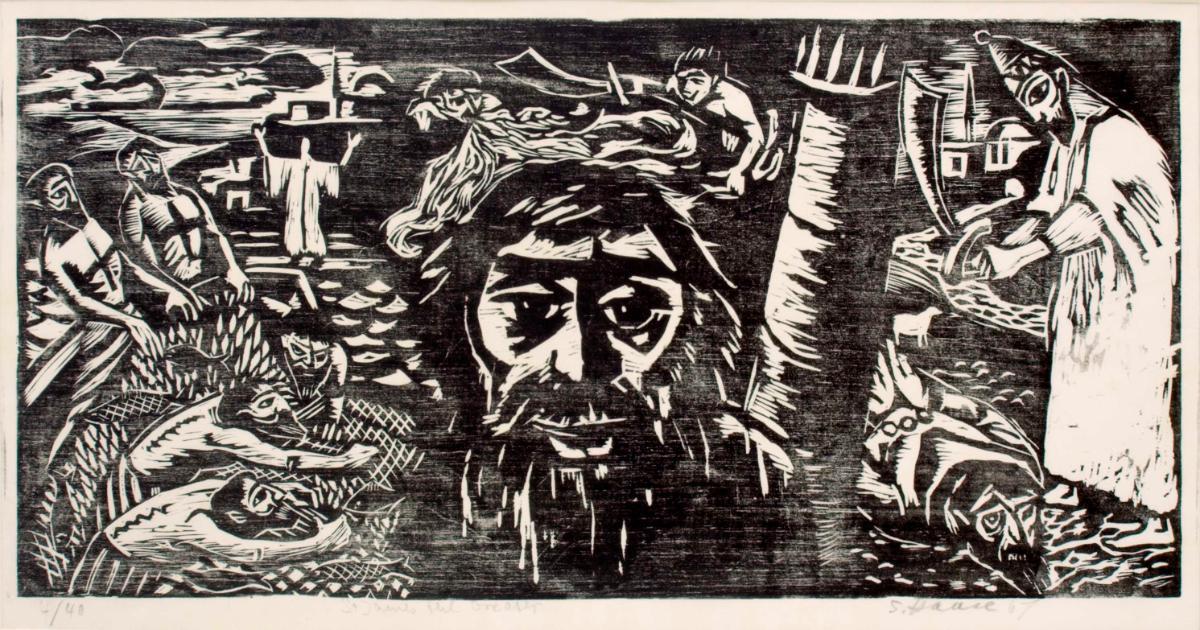 St. James the Great