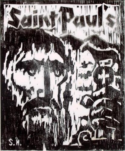 Saint Paul's