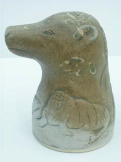 Bear with Various Scenes