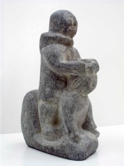 Artist Unidentified (Suluk?)